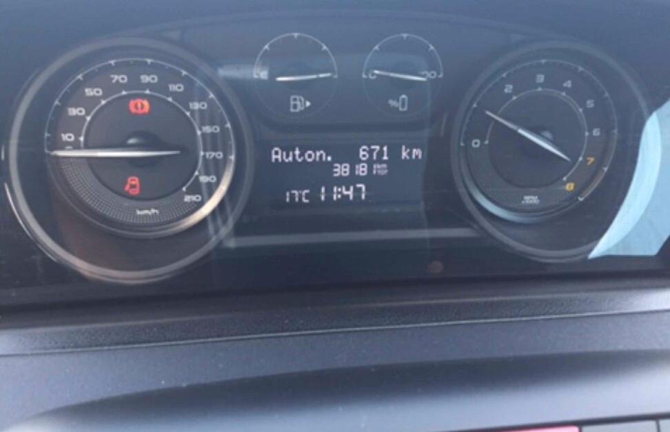 Lancia Ypsilon 1.0 FireFly 5 porte S&S Hybrid Gold