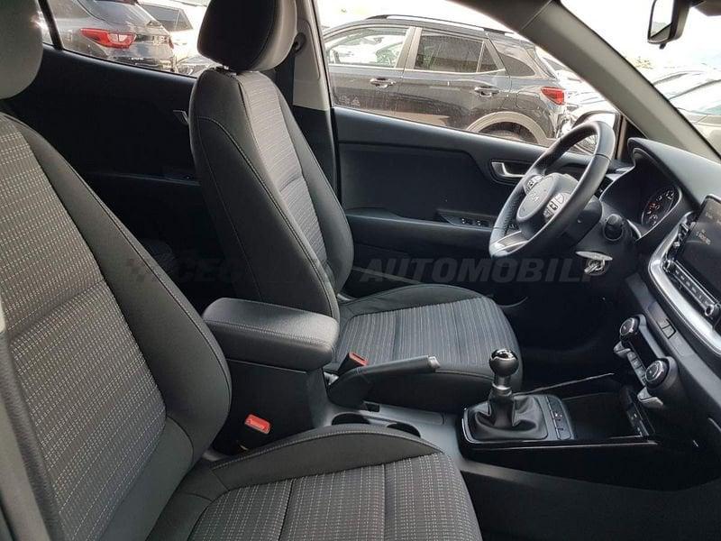 KIA Stonic Stonic 1.2 dpi Style 84cv