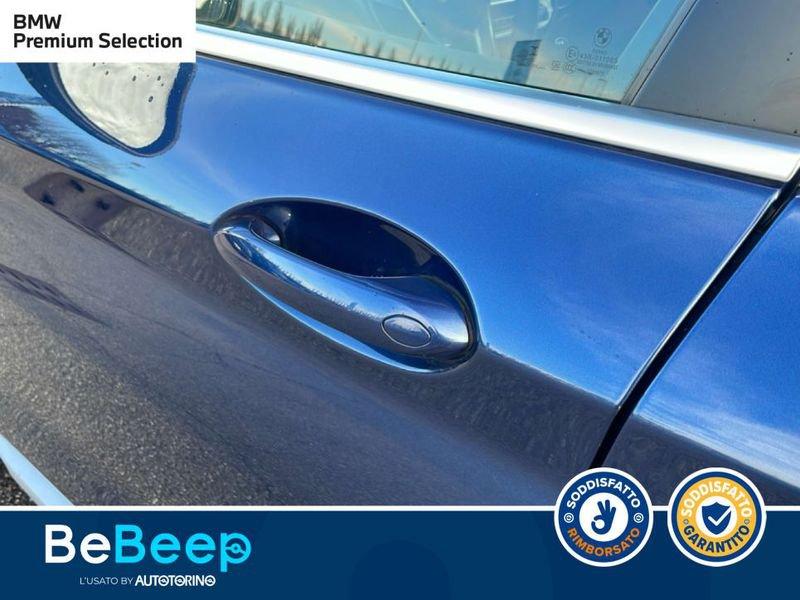 BMW X3 XDRIVE20D MHEV 48V AUTO