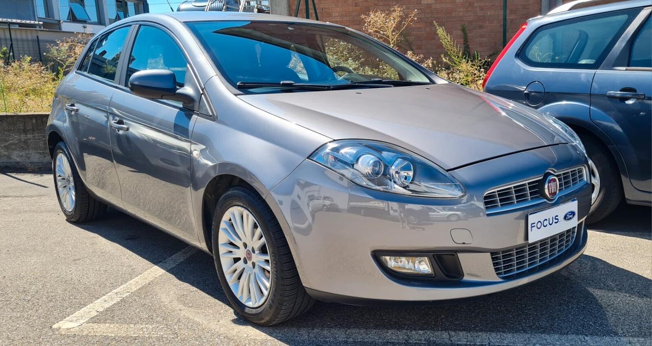 Fiat Bravo 1.4 EasyPower Dynamic