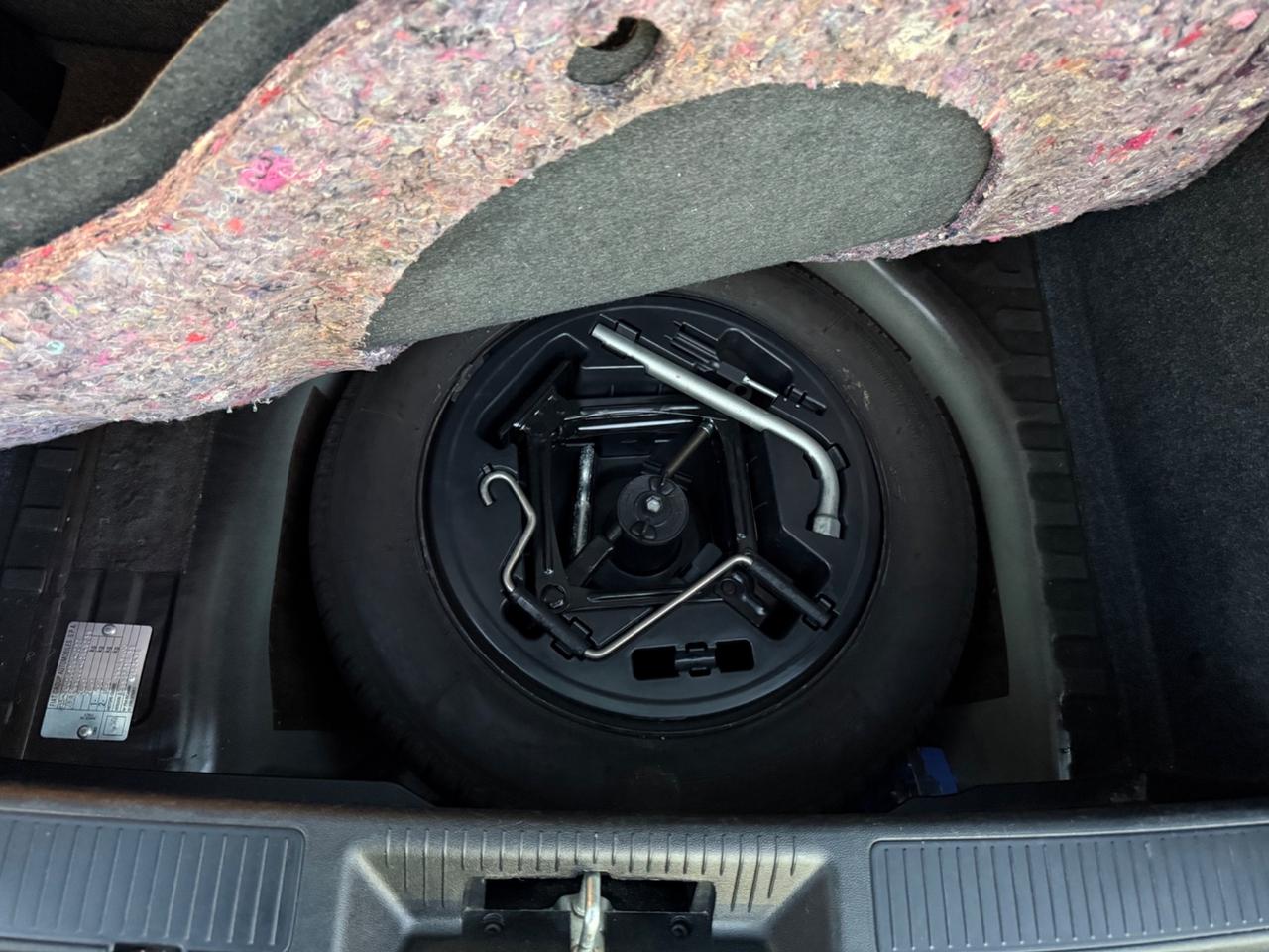 Fiat Punto Evo 1.3 Mjt 75 CV DPF 5 porte S&S Active