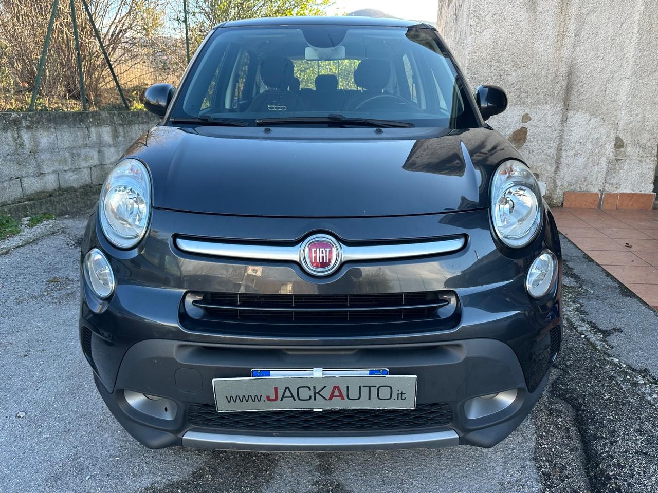 Fiat 500L 1.3 Multijet 95 CV Trekking