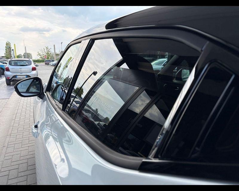 Nissan Juke Juke 1.0 dig-t Tekna 114cv