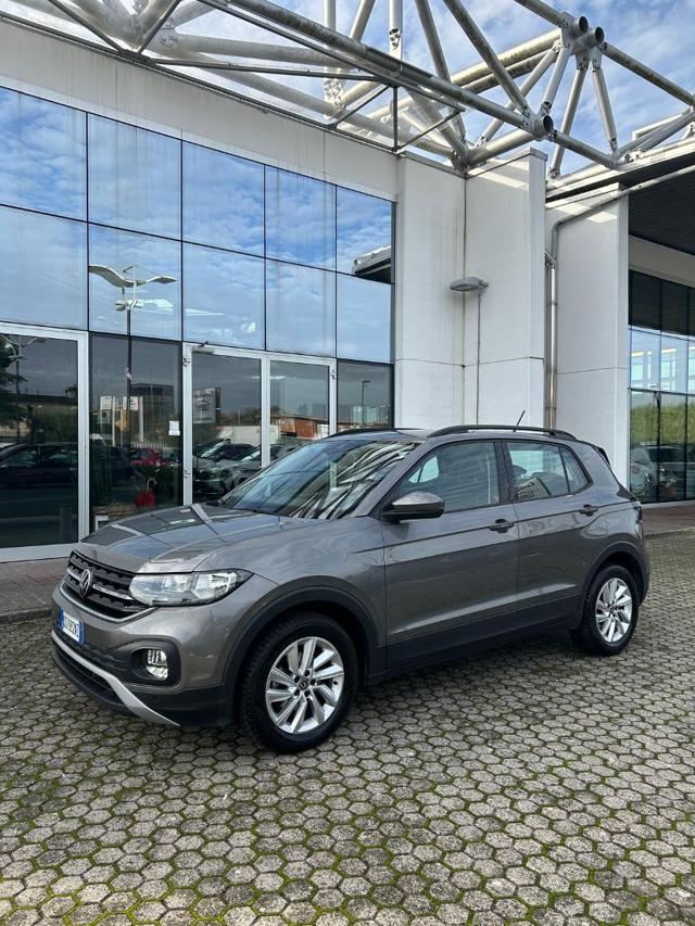 VOLKSWAGEN T-Cross 1.0 TSI 110 CV Style