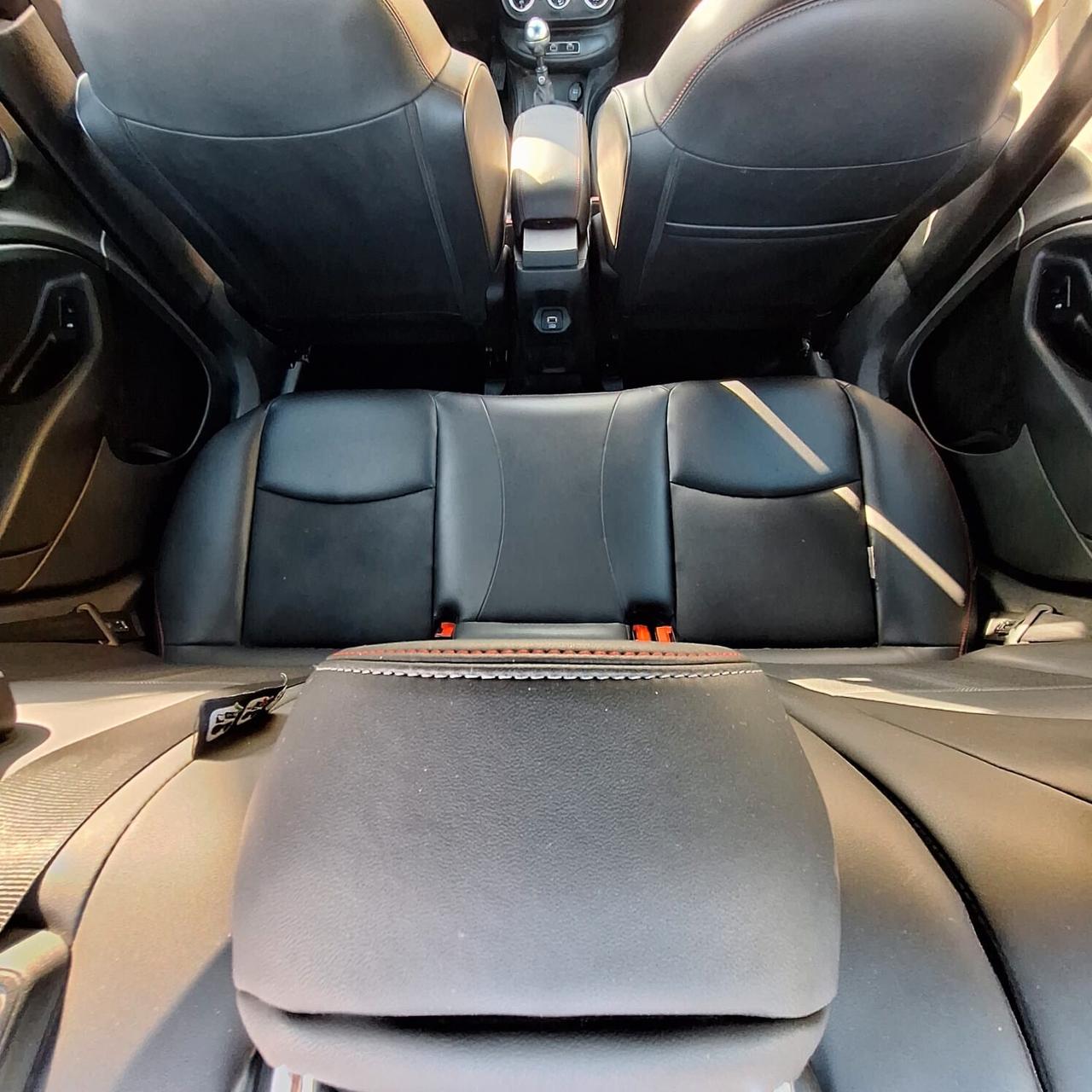 Fiat 500X 1.3 MultiJet 95 CV Sport