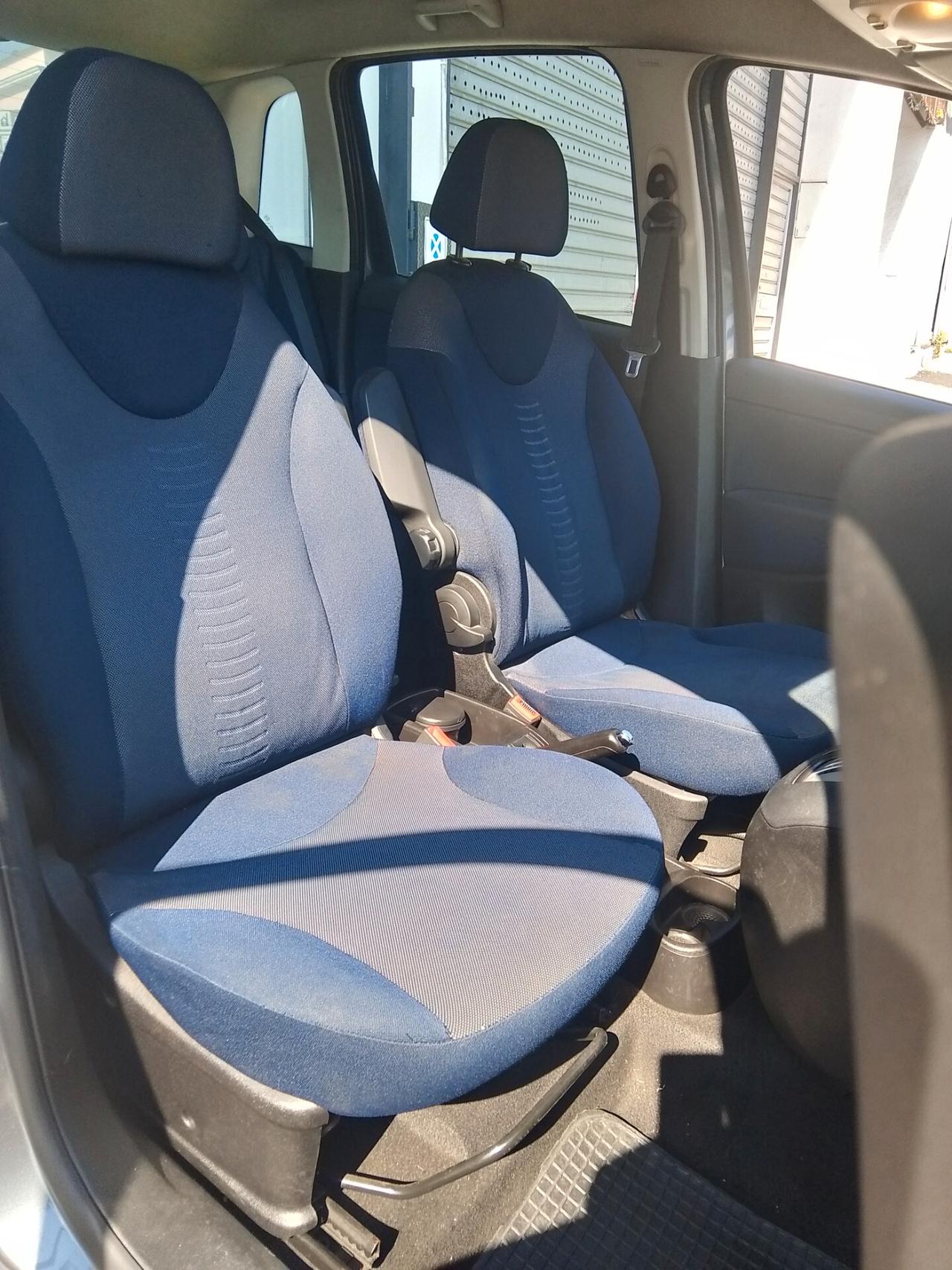 Fiat Idea 1.3 Multijet 16V 70 CV BlackEnergy AUTOMATICA