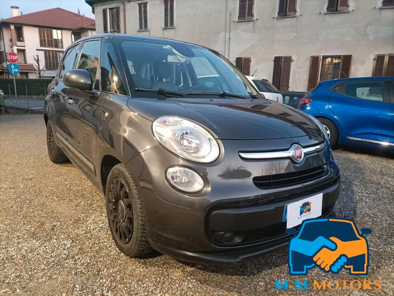 Fiat 500L 1.3 Multijet 95 CV Business *ADATTA NEOPATENTATI*