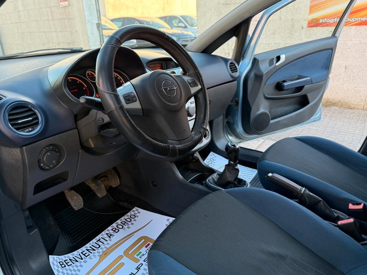 Opel Corsa 1.3 CDTI 75CV 5 Porte Edition - 2008