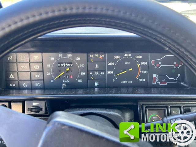 FIAT Ritmo CABRIO PALINURO