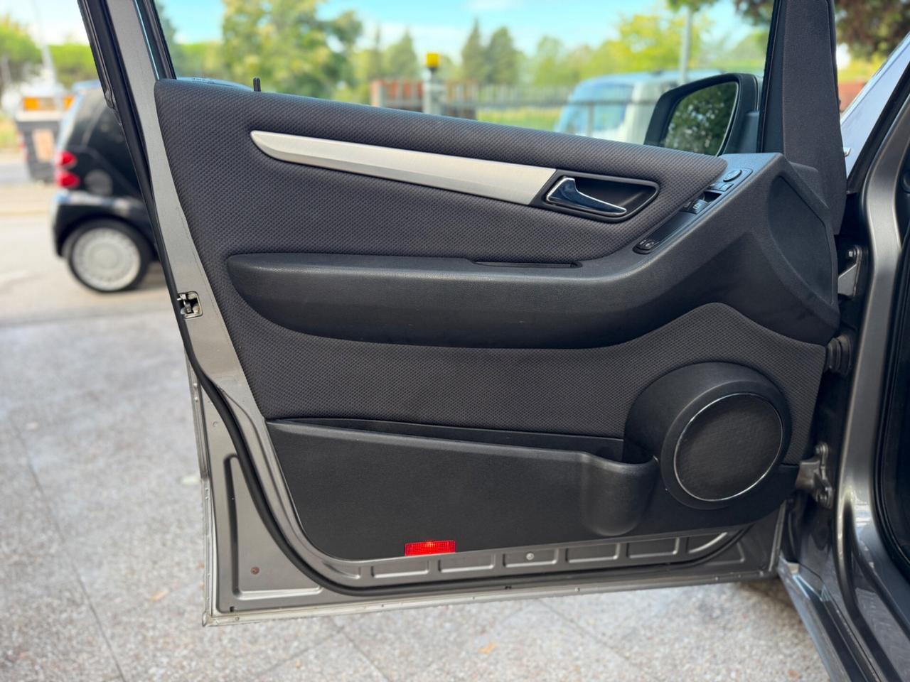 Mercedes-benz A 180 CDI Avantgarde