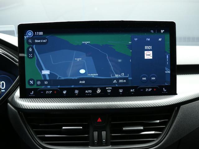 FORD Kuga 2.5 Full Hybrid 180 CV CVT 2WD ST-Line X