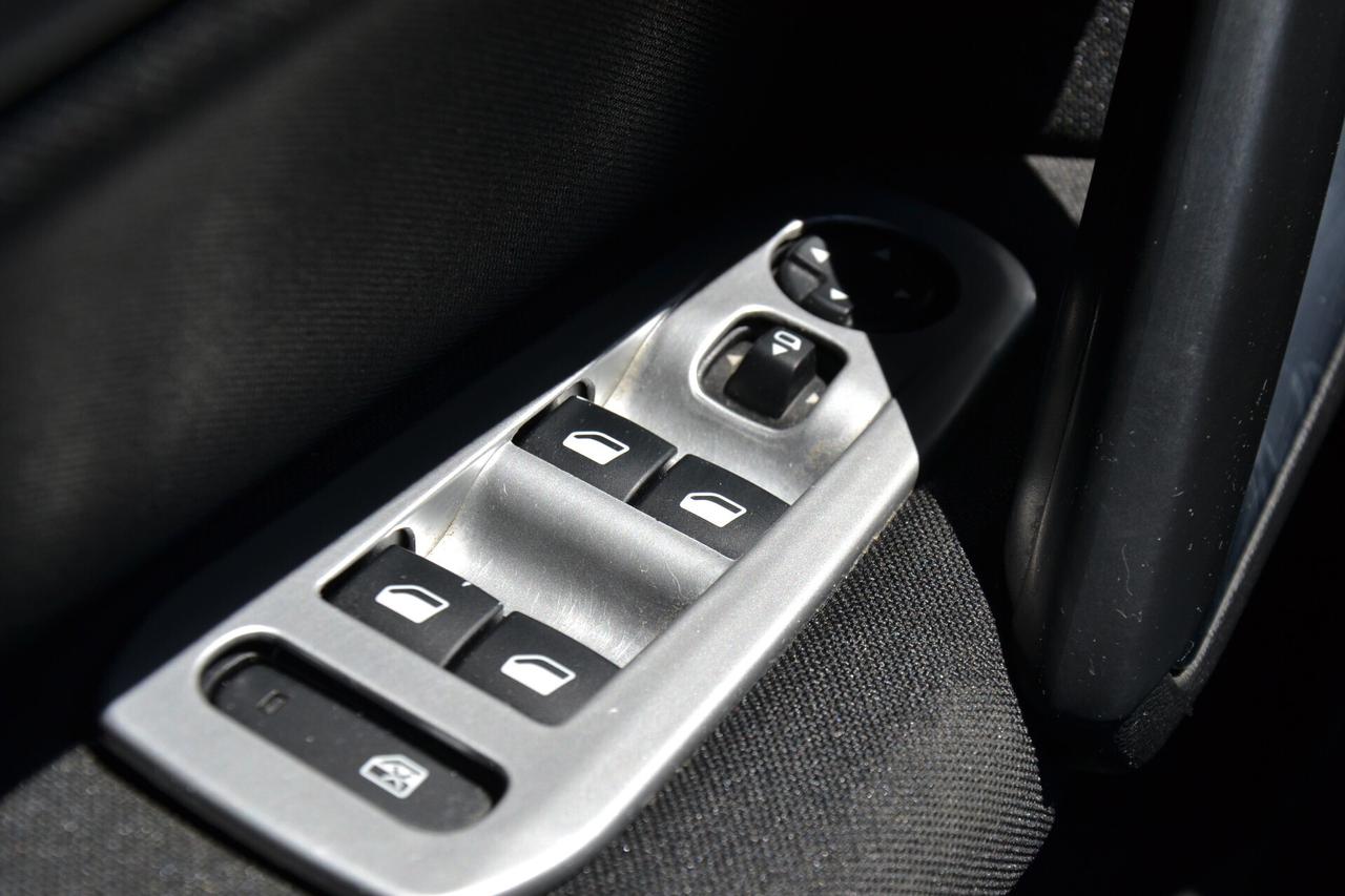 Peugeot 308 1.5 HDI 130CV SW AUTOM. **PREZZO REALE**GARANZIA**