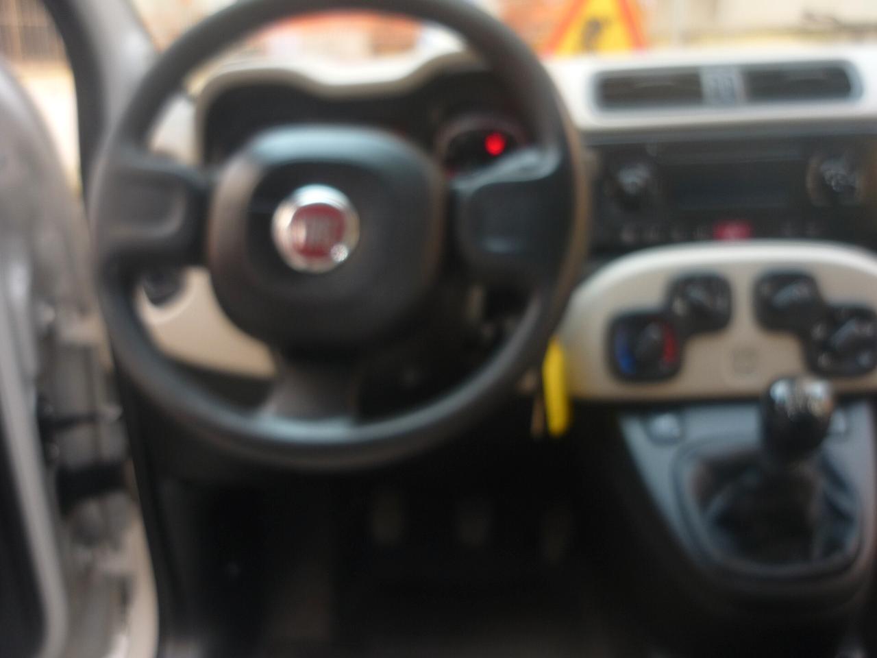 Fiat Panda 1.2 Pop