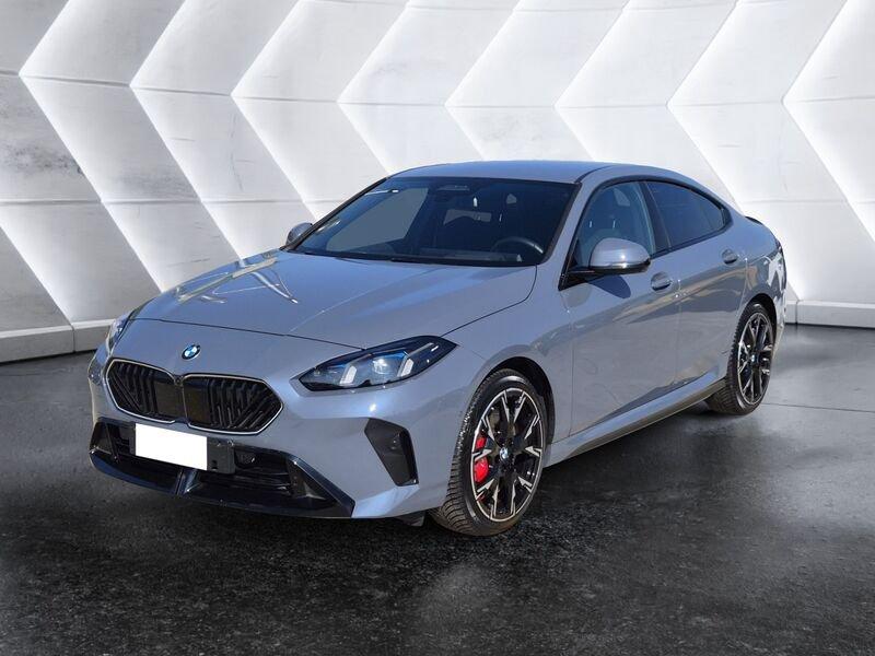 BMW Serie 2 Gran Coupe 218d Gran Coupe MSport Pro auto
