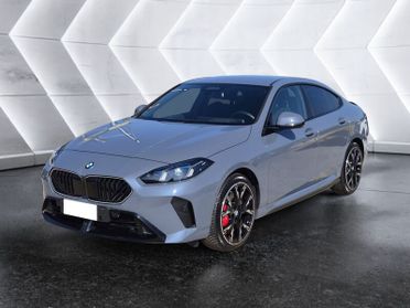 BMW Serie 2 Gran Coupe 218d Gran Coupe MSport Pro auto