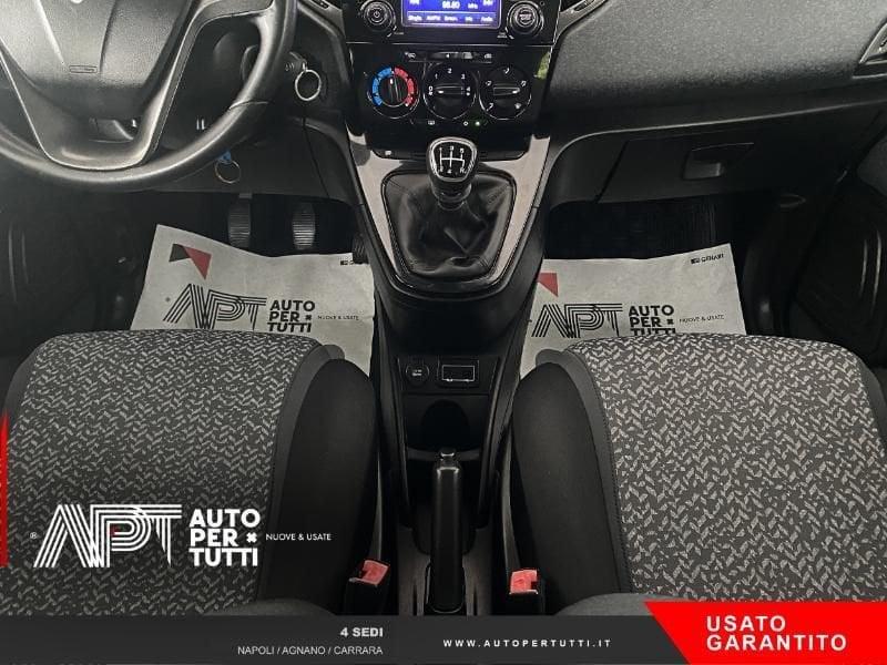 Lancia Ypsilon Ypsilon 1.2 Elefantino Blu ecochic Gpl 69cv my19