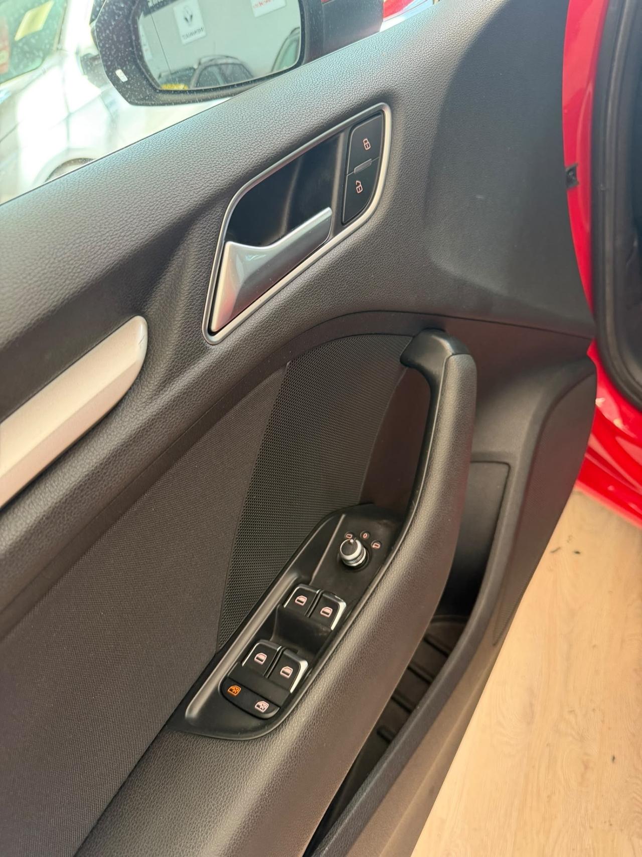 Audi A3 1.6 TDI Ambition