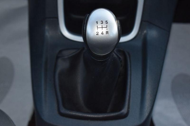 Ford Fiesta Fiesta 1.6 TDCi 95 CV 5p. Titanium