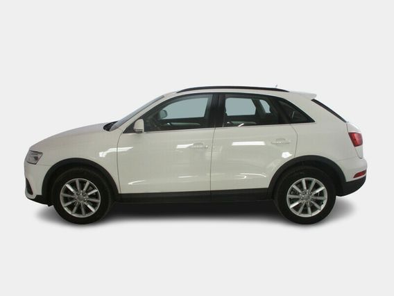 AUDI Q3 2.0 TDI 88kW Business
