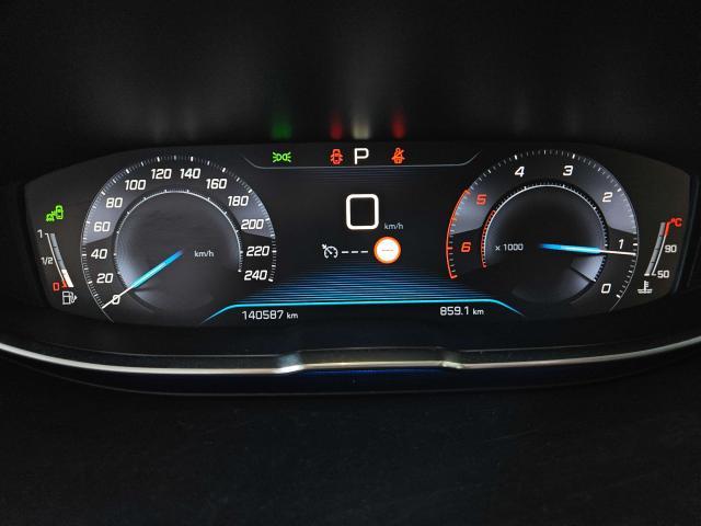 Peugeot 3008 3008 II 2016 1.5 bluehdi GT Line s