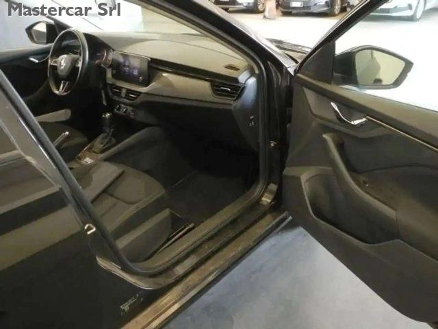 SKODA Scala 1.6 tdi Ambition 115cv dsg - FZ688EE