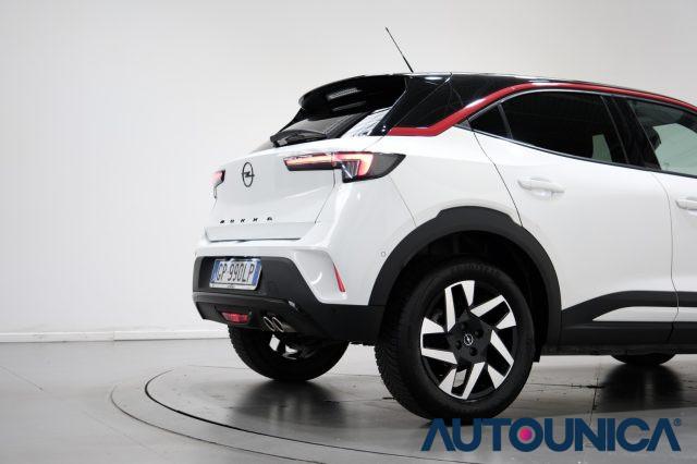 OPEL Mokka 1.2 TURBO 130 CV AUTOMATICA ELEGANCE NEOPATENTATI