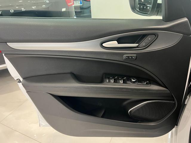 ALFA ROMEO Stelvio 2.2 Turbodiesel 210 CV AT8 Q4 Veloce Full Optional