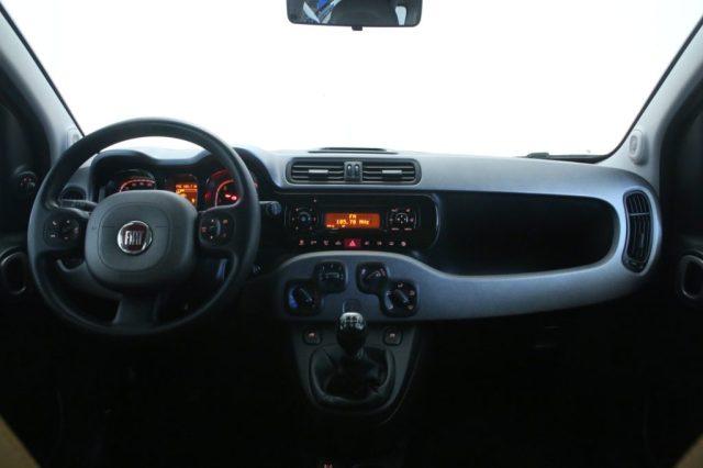 FIAT Panda 1.3 MJT S&S 4x4 Neopatentati