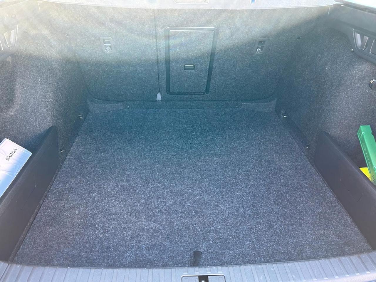 Skoda Octavia 2.0 TDI 150 CV DSG Wagon Selection