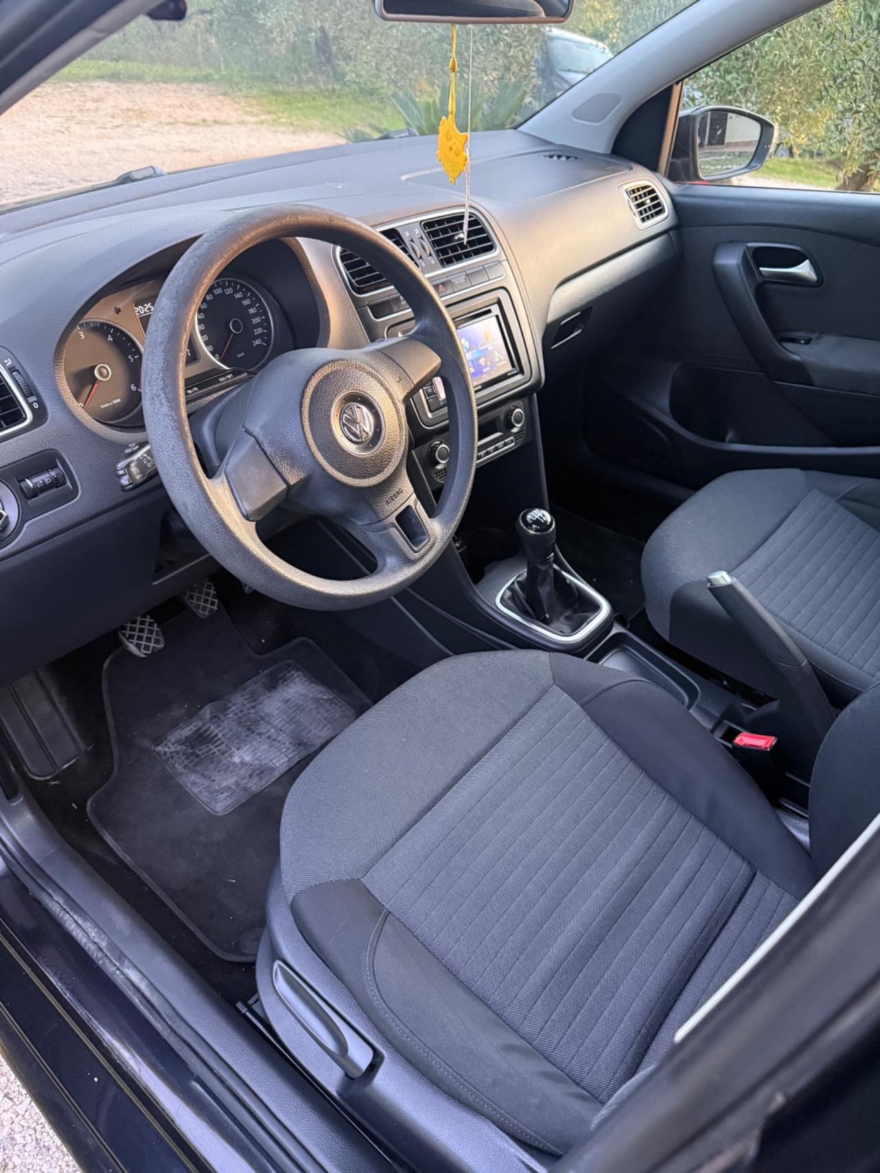 Volkswagen Polo 1.2 TDI DPF 5 p. Comfortline