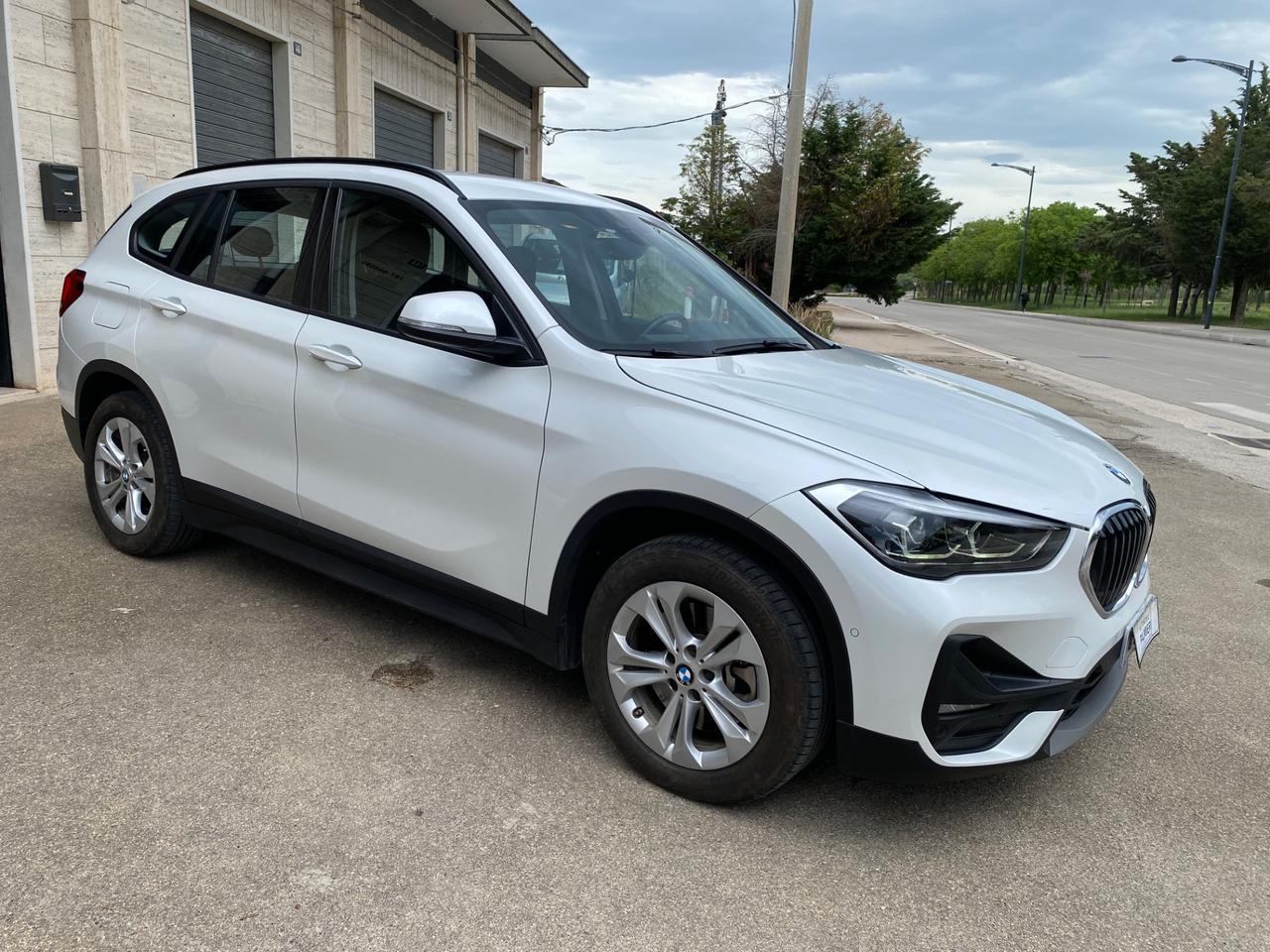 Bmw X1 xDrive25e Business Advantage