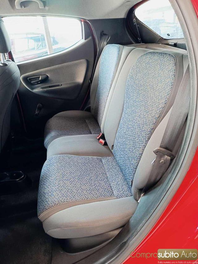 LANCIA Ypsilon 1.0 FireFly 5 porte S&S Hybrid Ecochic Gold