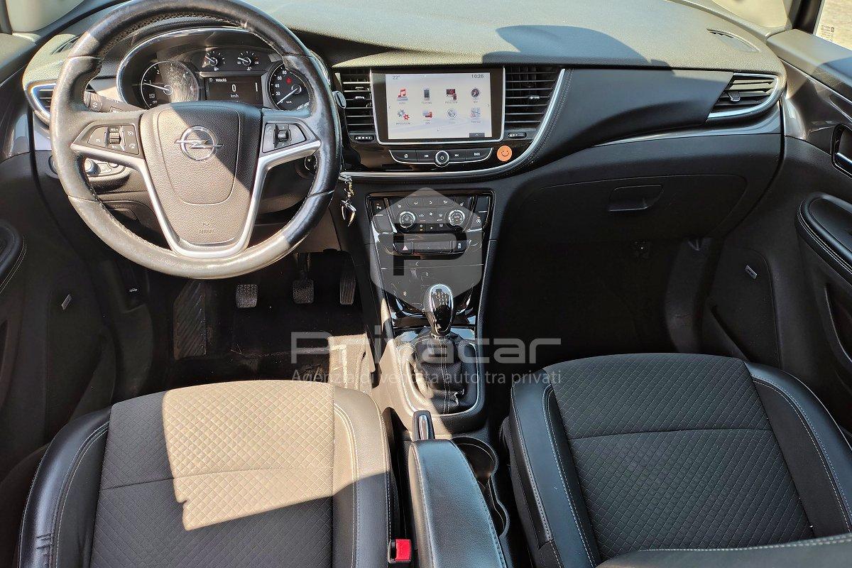 OPEL Mokka X 1.6 CDTI Ecotec 136CV 4x2 Start&Stop Innovation
