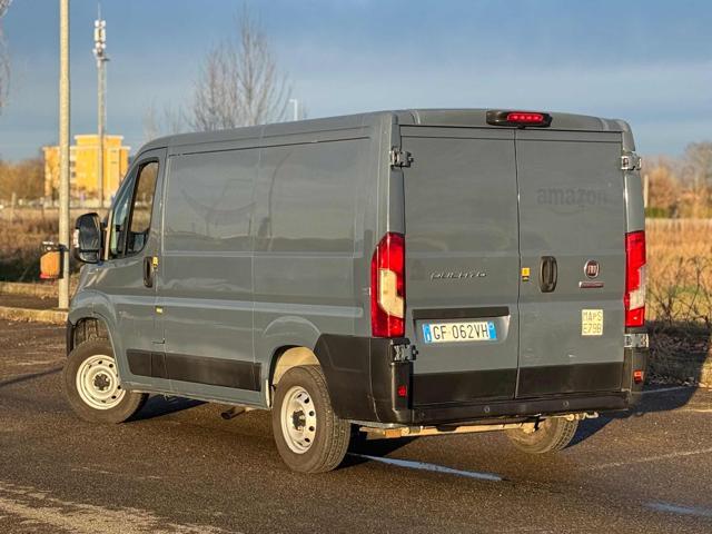 FIAT Ducato 30 2.2 Mjt 120CV PC-TN Furgone