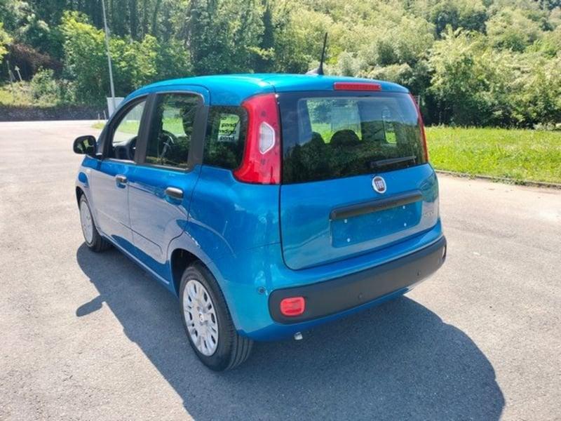 FIAT Pandina 1.0 FireFly 65cv S&S Hybrid Icon 5 posti con comandi al volante!!