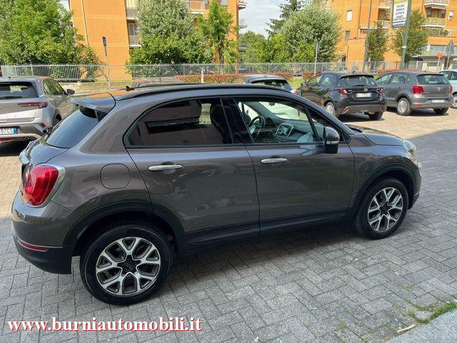 FIAT 500X 2.0 M.JET 140 CV AT9 4x4 Cross Plus X OPERATORI