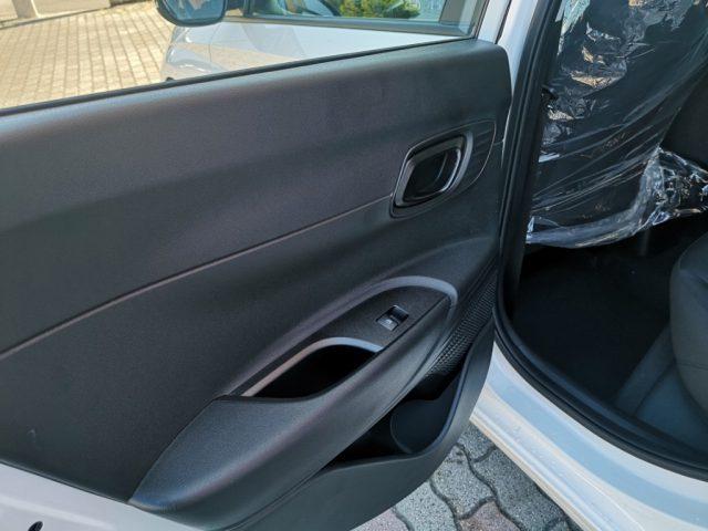 HYUNDAI i20 1.0 T-GDI Connectline-Neopatentanti