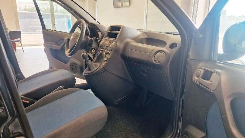 Fiat Panda 1.3 M-Jet 75 CV Dynamic