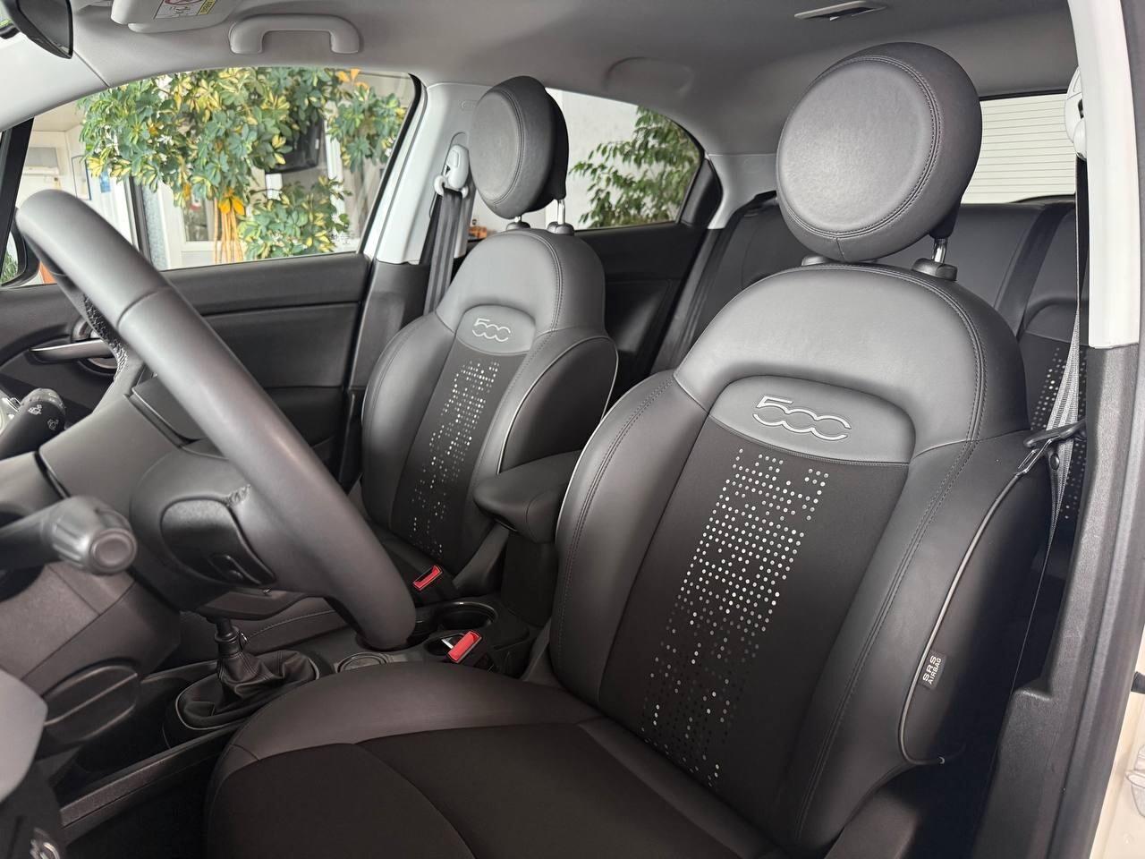 Fiat 500X 1.0 T3 120 CV MOD. CONNECT