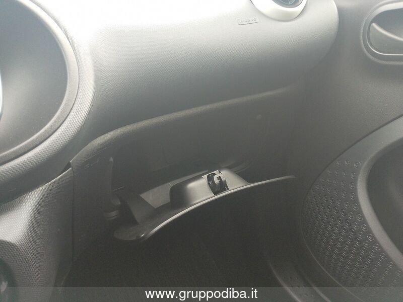 smart forfour 2ªS. (W453) 70 1.0 YOUNGSTER