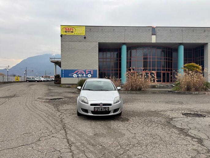 Fiat Bravo II 2011 1.6 16v easy power Active