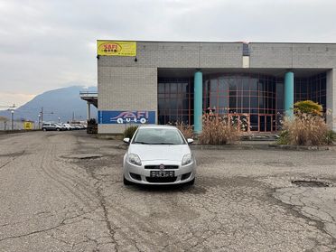 Fiat Bravo II 2011 1.6 16v easy power Active