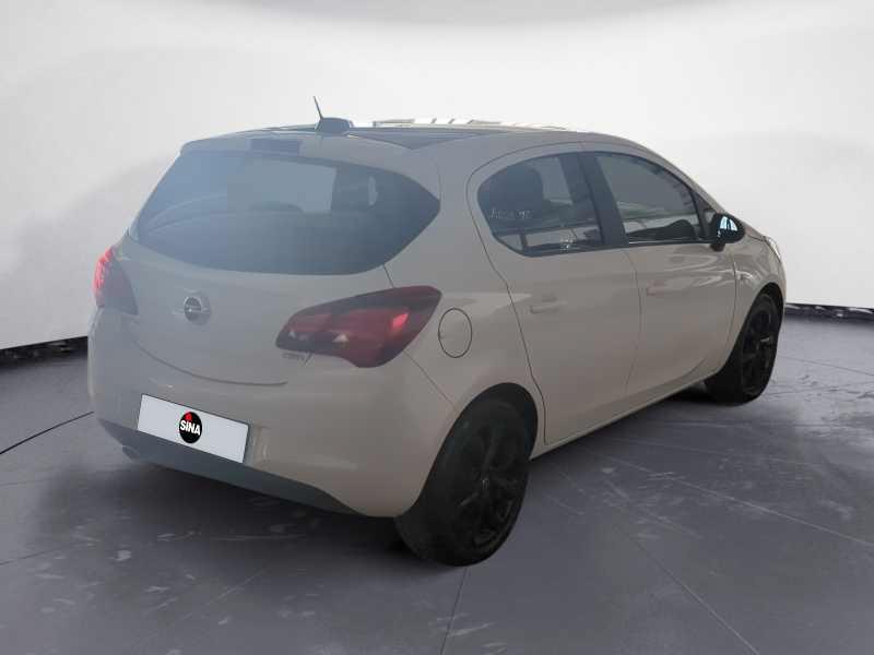 OPEL Corsa 1.3 cdti 75cv 5p