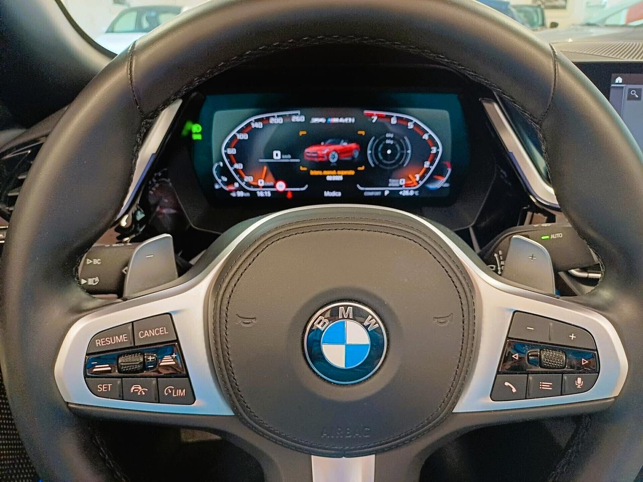 Bmw Z4 M M40i