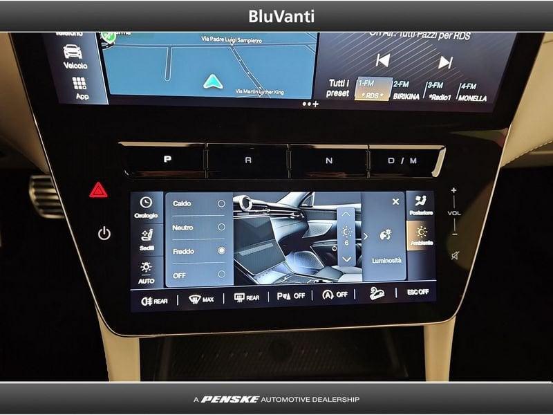 Maserati Grecale Grecale MHEV 330 CV AWD Modena