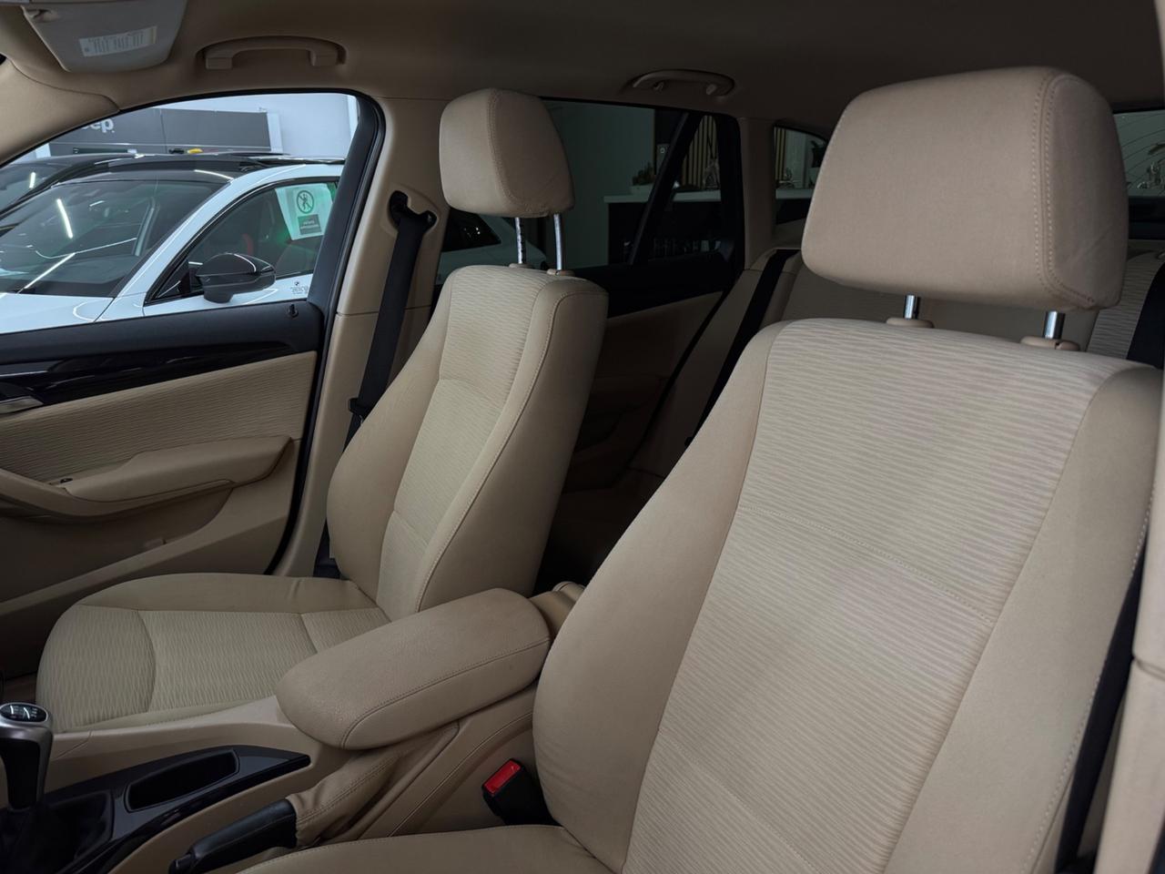 Bmw X1 xDrive18d Futura Full Optional