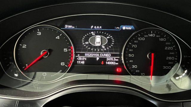 AUDI A6 Avant 2.0 TDI 177 CV multitronic Business plus