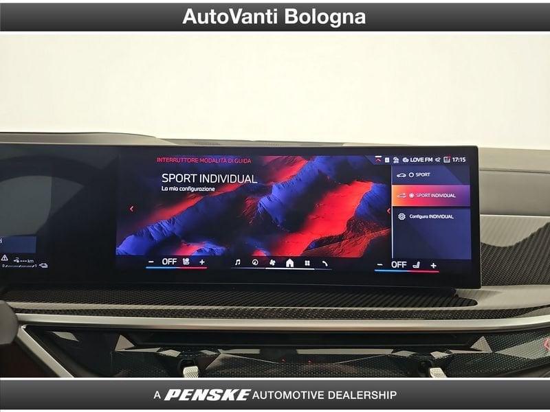 BMW X5 X5 xdrive50e MSport Pro auto
