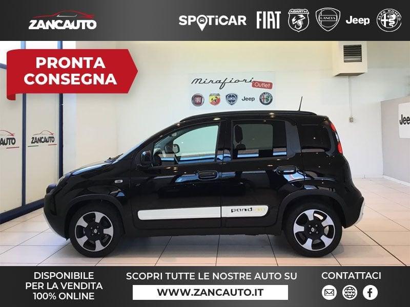 FIAT Panda 1.0 FireFly Hybrid Pandina - KM0 LUGLIO