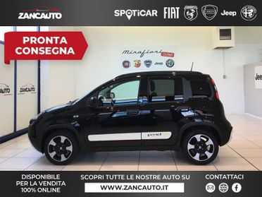 FIAT Panda 1.0 FireFly Hybrid Pandina - KM0 MARZO